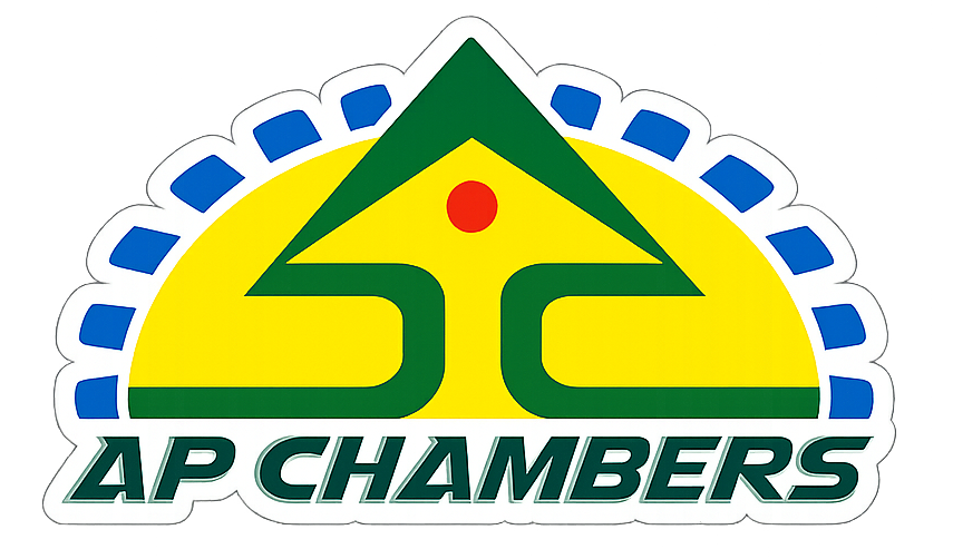 AP Chambers Logo
