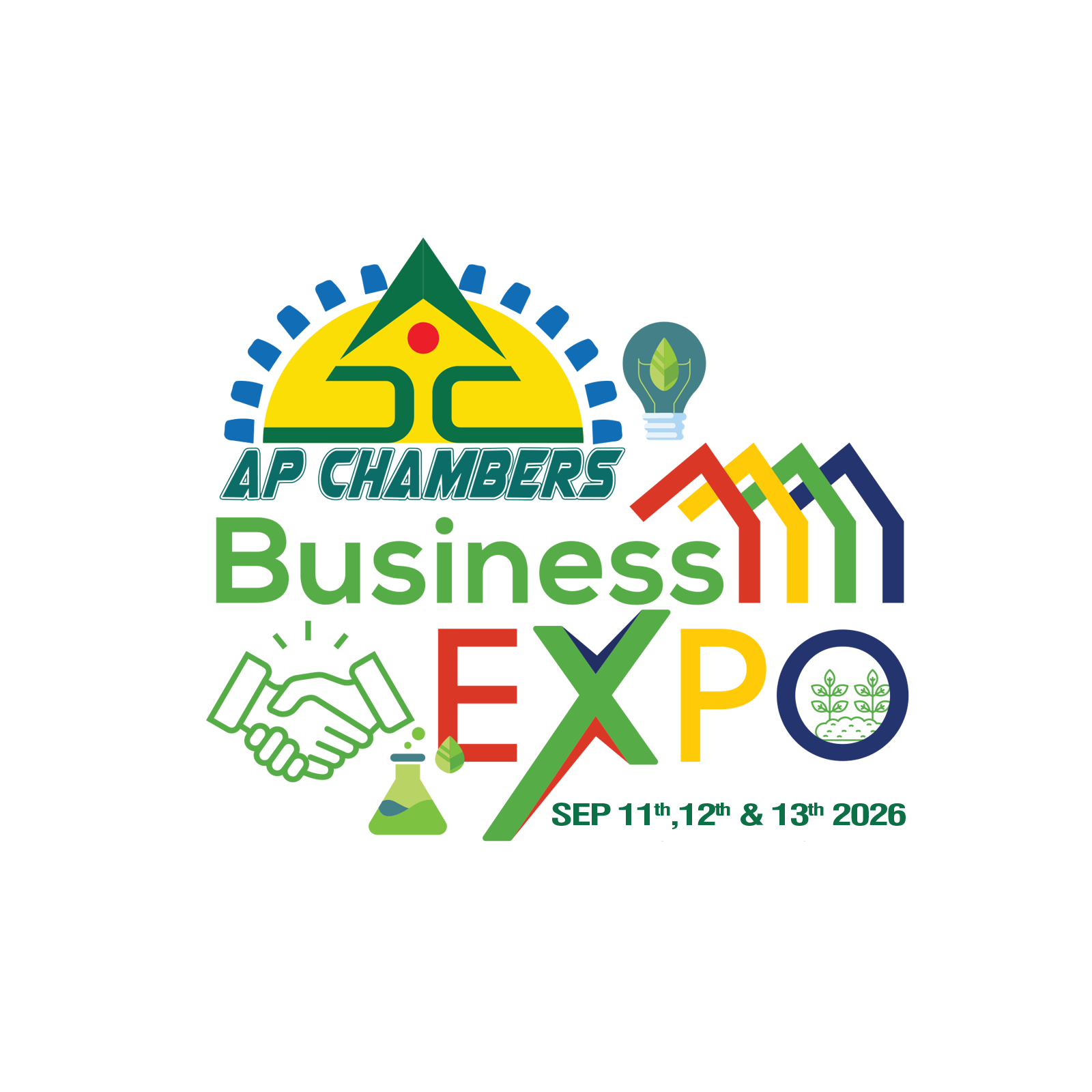 AP Chambers Business Expo